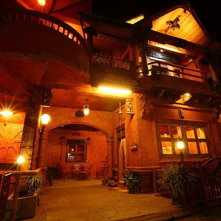Coffee Inn Kumily Kültér fotó
