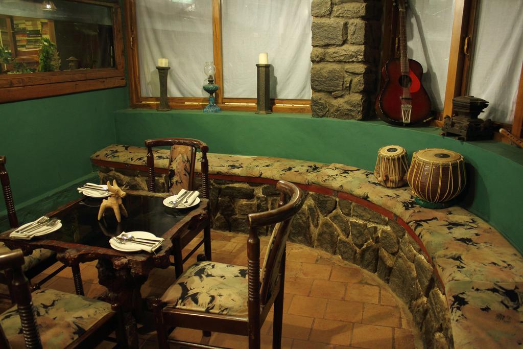 Coffee Inn Kumily Kültér fotó