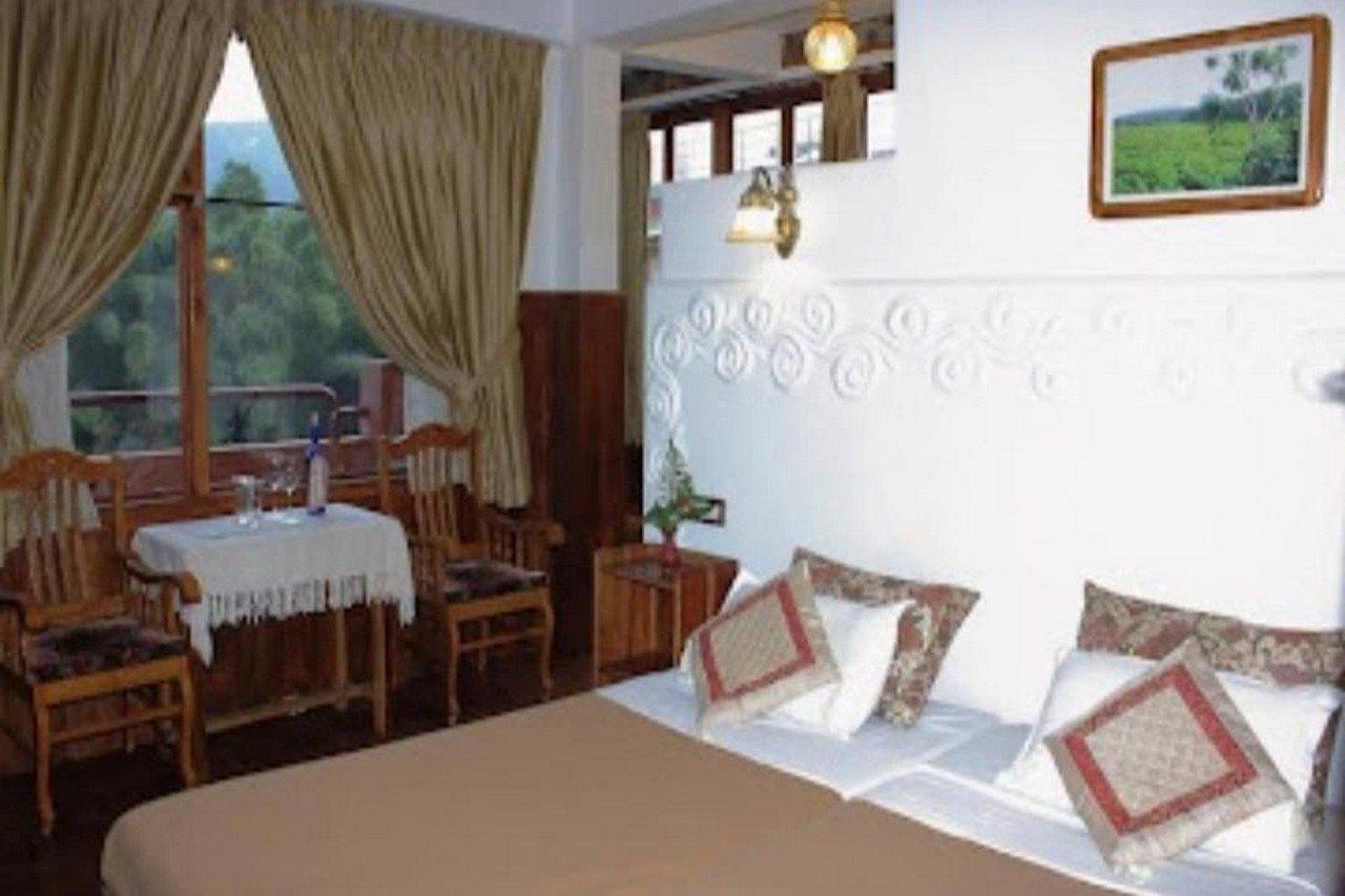 Coffee Inn Kumily Kültér fotó