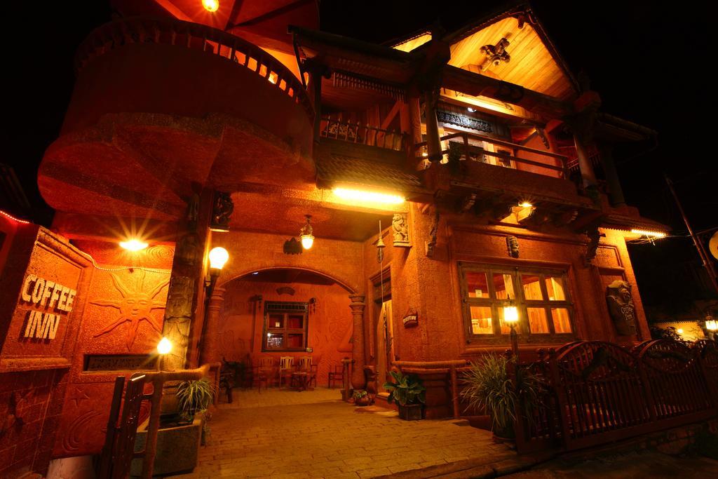 Coffee Inn Kumily Kültér fotó