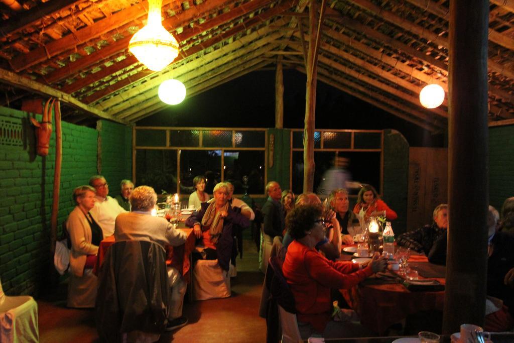 Coffee Inn Kumily Kültér fotó