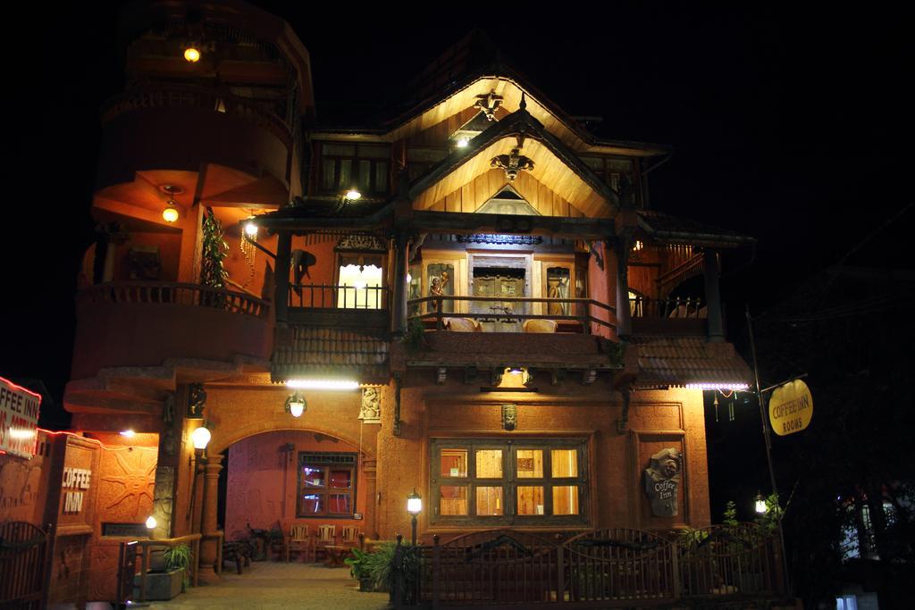 Coffee Inn Kumily Kültér fotó
